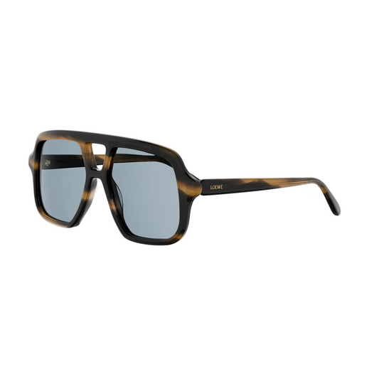 Loewe zonnebril LW40161U 52V
