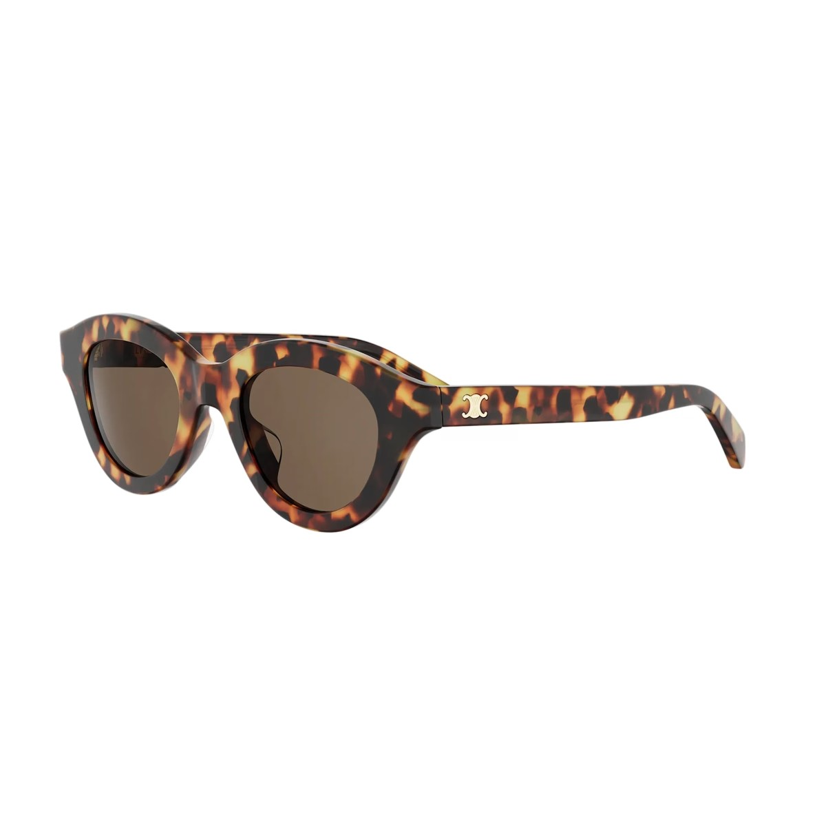 Celine zonnebril CL40338U 53E