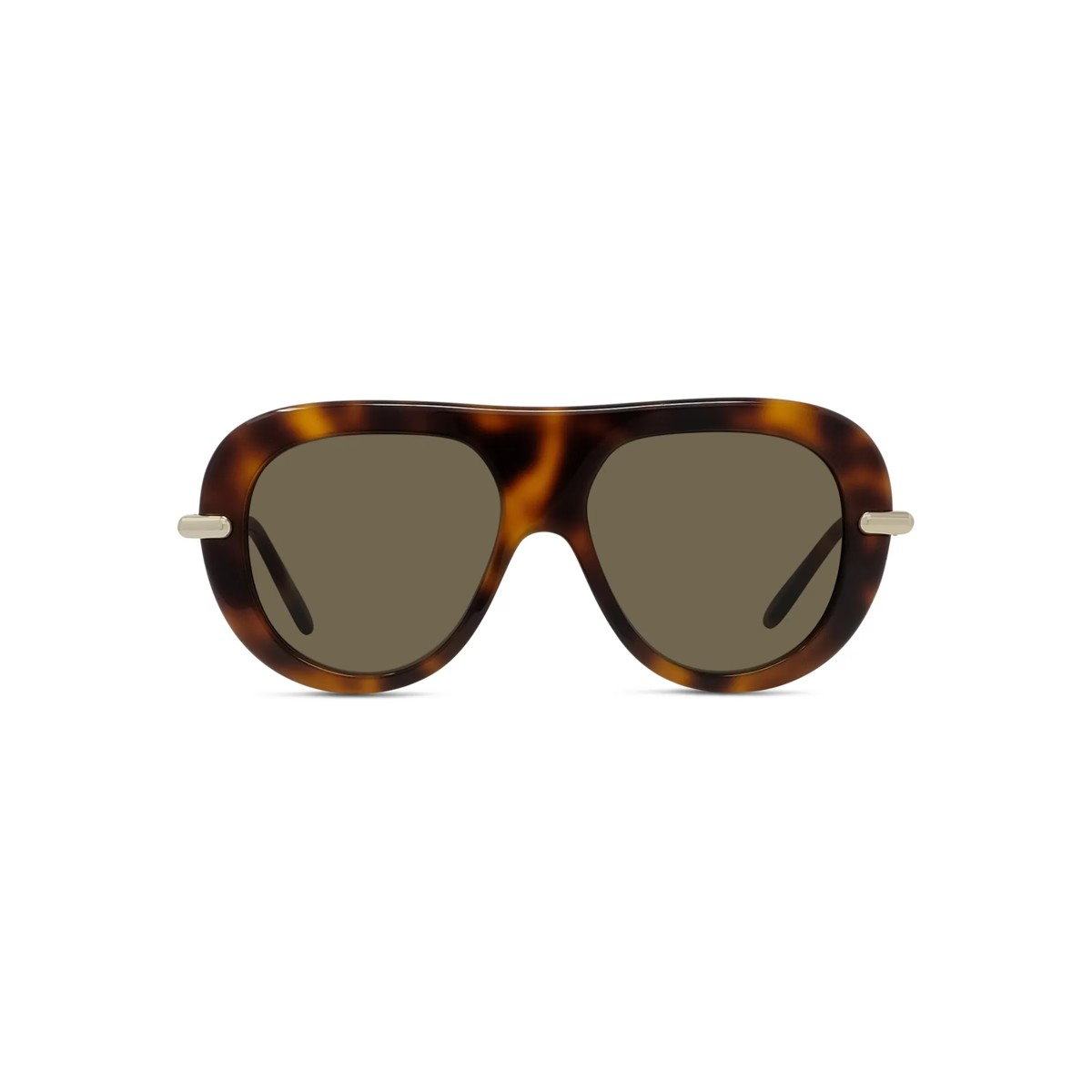 Loewe zonnebril LW40186I 52E