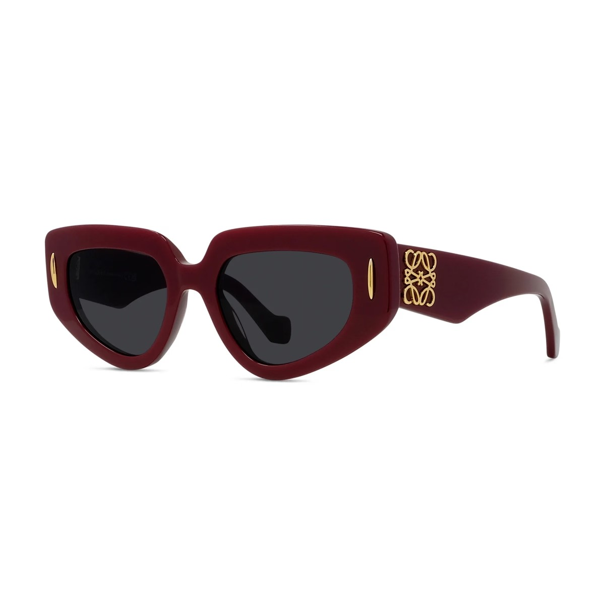 Loewe zonnebril LW40160I 66A