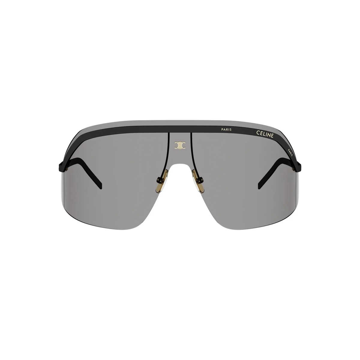 Celine zonnebril CL40350U 01A