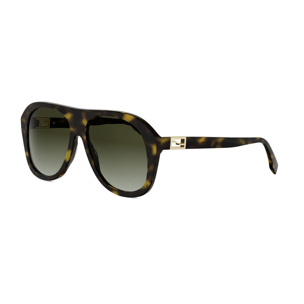 Fendi zonnebril  FE40223I  52P