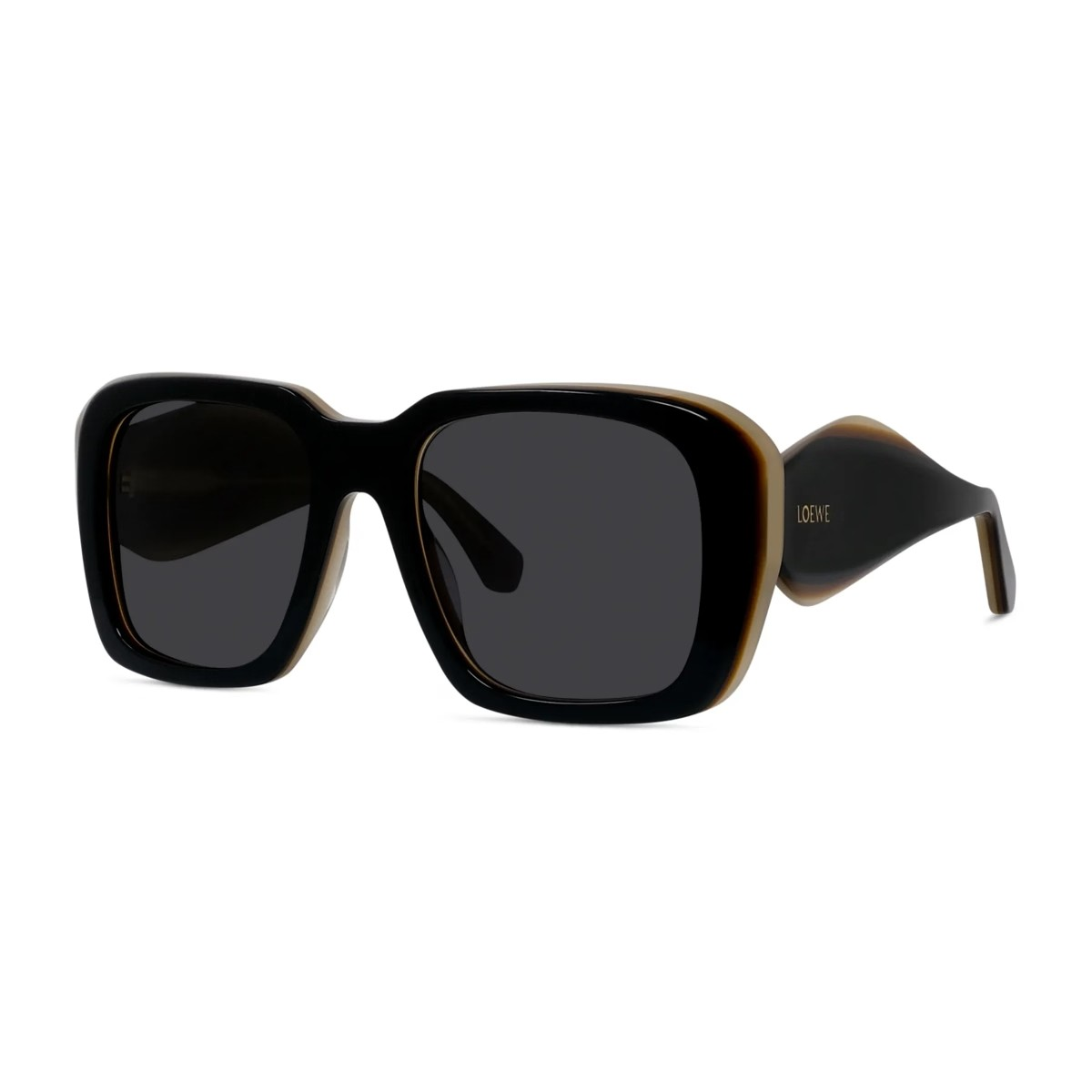 Loewe zonnebril LW40198U 01A