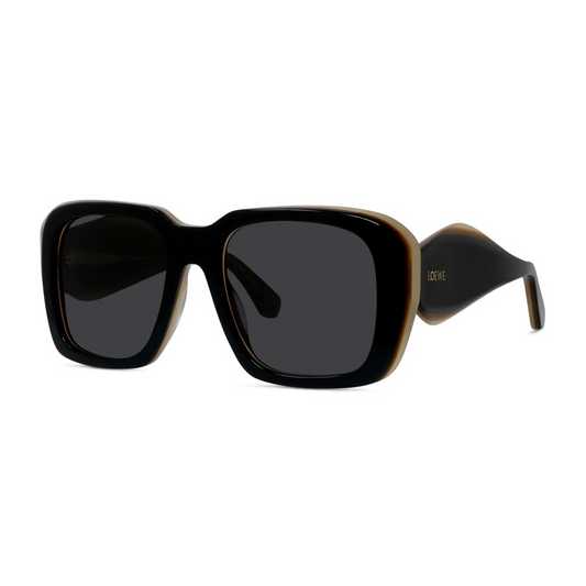Loewe zonnebril LW40198U 01A