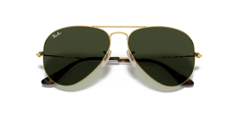 Ray Ban zonnebril RB3025