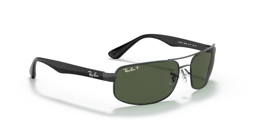 Ray Ban zonnebril RB3445
