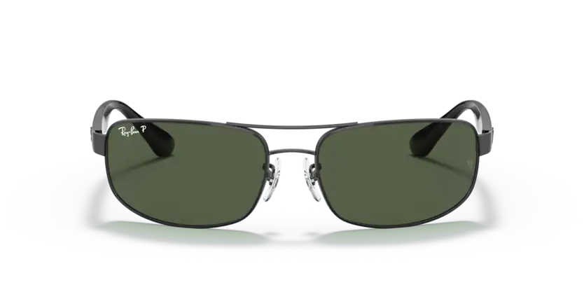 Ray Ban zonnebril RB3445