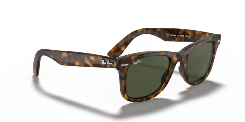 Ray Ban zonnebril RB4340
